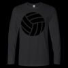 Unisex Softstyle® Long Sleeve T-Shirt Thumbnail