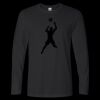 Unisex Softstyle® Long Sleeve T-Shirt Thumbnail
