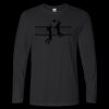 Unisex Softstyle® Long Sleeve T-Shirt Thumbnail