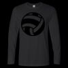 Unisex Softstyle® Long Sleeve T-Shirt Thumbnail