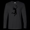 Unisex Softstyle® Long Sleeve T-Shirt Thumbnail