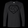 Unisex Softstyle® Long Sleeve T-Shirt Thumbnail