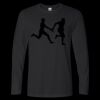 Unisex Softstyle® Long Sleeve T-Shirt Thumbnail