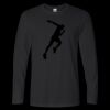 Unisex Softstyle® Long Sleeve T-Shirt Thumbnail
