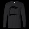 Unisex Softstyle® Long Sleeve T-Shirt Thumbnail