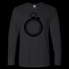 Unisex Softstyle® Long Sleeve T-Shirt Thumbnail