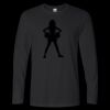 Unisex Softstyle® Long Sleeve T-Shirt Thumbnail
