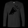 Unisex Softstyle® Long Sleeve T-Shirt Thumbnail