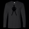 Unisex Softstyle® Long Sleeve T-Shirt Thumbnail