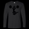 Unisex Softstyle® Long Sleeve T-Shirt Thumbnail
