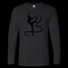 Unisex Softstyle® Long Sleeve T-Shirt Thumbnail
