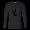 Unisex Softstyle® Long Sleeve T-Shirt Thumbnail