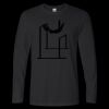 Unisex Softstyle® Long Sleeve T-Shirt Thumbnail