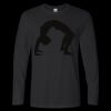 Unisex Softstyle® Long Sleeve T-Shirt Thumbnail