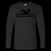 Unisex Softstyle® Long Sleeve T-Shirt Thumbnail