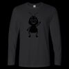 Unisex Softstyle® Long Sleeve T-Shirt Thumbnail