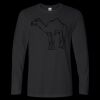 Unisex Softstyle® Long Sleeve T-Shirt Thumbnail