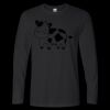 Unisex Softstyle® Long Sleeve T-Shirt Thumbnail