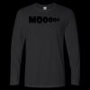 Unisex Softstyle® Long Sleeve T-Shirt Thumbnail