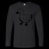 Unisex Softstyle® Long Sleeve T-Shirt Thumbnail