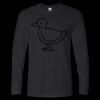 Unisex Softstyle® Long Sleeve T-Shirt Thumbnail