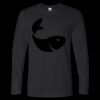 Unisex Softstyle® Long Sleeve T-Shirt Thumbnail