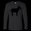 Unisex Softstyle® Long Sleeve T-Shirt Thumbnail
