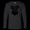 Unisex Softstyle® Long Sleeve T-Shirt Thumbnail