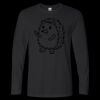 Unisex Softstyle® Long Sleeve T-Shirt Thumbnail