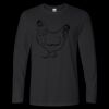 Unisex Softstyle® Long Sleeve T-Shirt Thumbnail