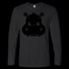 Unisex Softstyle® Long Sleeve T-Shirt Thumbnail