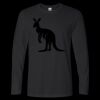Unisex Softstyle® Long Sleeve T-Shirt Thumbnail