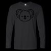 Unisex Softstyle® Long Sleeve T-Shirt Thumbnail