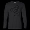 Unisex Softstyle® Long Sleeve T-Shirt Thumbnail