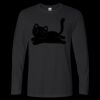 Unisex Softstyle® Long Sleeve T-Shirt Thumbnail