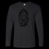 Unisex Softstyle® Long Sleeve T-Shirt Thumbnail