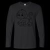 Unisex Softstyle® Long Sleeve T-Shirt Thumbnail