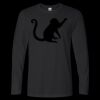 Unisex Softstyle® Long Sleeve T-Shirt Thumbnail