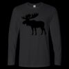 Unisex Softstyle® Long Sleeve T-Shirt Thumbnail