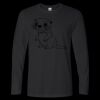 Unisex Softstyle® Long Sleeve T-Shirt Thumbnail