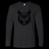 Unisex Softstyle® Long Sleeve T-Shirt Thumbnail