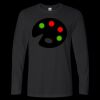 Unisex Softstyle® Long Sleeve T-Shirt Thumbnail