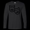 Unisex Softstyle® Long Sleeve T-Shirt Thumbnail