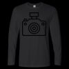 Unisex Softstyle® Long Sleeve T-Shirt Thumbnail