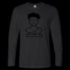 Unisex Softstyle® Long Sleeve T-Shirt Thumbnail