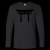 Unisex Softstyle® Long Sleeve T-Shirt Thumbnail