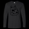 Unisex Softstyle® Long Sleeve T-Shirt Thumbnail