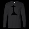 Unisex Softstyle® Long Sleeve T-Shirt Thumbnail