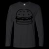 Unisex Softstyle® Long Sleeve T-Shirt Thumbnail