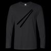 Unisex Softstyle® Long Sleeve T-Shirt Thumbnail